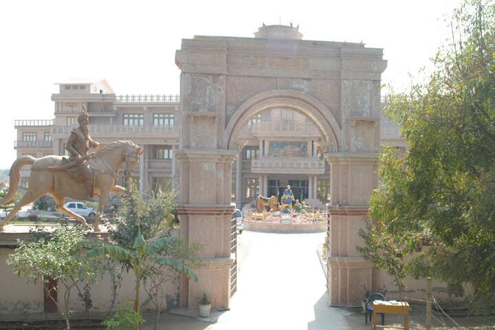 campus-view